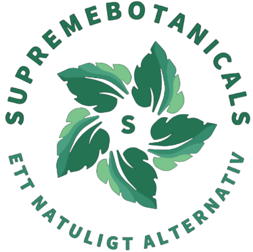 Supremebotanicals